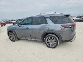 Nissan Pathfinder 3.5l Sl, снимка 2