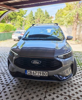 Ford Kuga 1.5, снимка 5