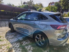 Ford Kuga 1.5, снимка 6