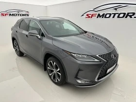 Lexus RX 350  1