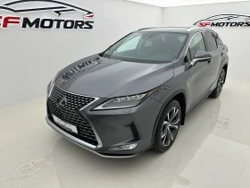 Lexus RX 350 - 79300 лв. - 73978877 | Car24.bg