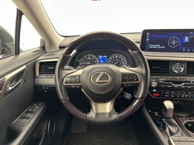 Lexus RX 350, снимка 8