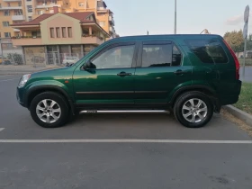 Honda Cr-v, снимка 5