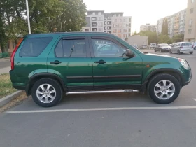 Honda Cr-v, снимка 6