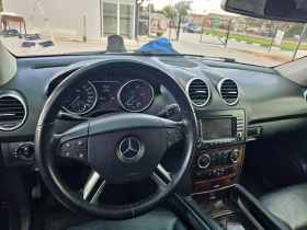 Mercedes-Benz ML 320 320cdi, снимка 8