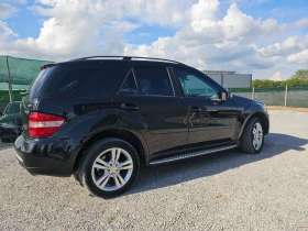 Mercedes-Benz ML 320 320cdi | Mobile.bg    4