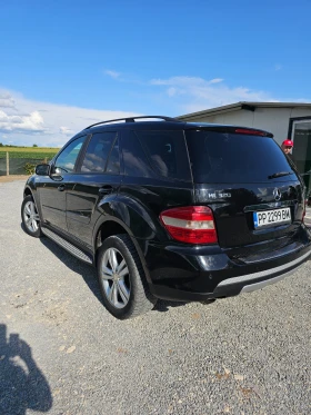 Mercedes-Benz ML 320 320cdi | Mobile.bg    6