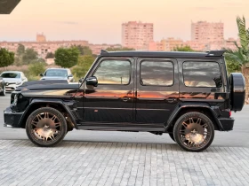 Mercedes-Benz G 500 Brabus 800, снимка 7