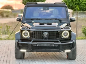 Mercedes-Benz G 500 Brabus 800 - 135000 EUR - 38926061 | Car24.bg