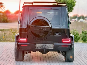 Mercedes-Benz G 500 Brabus 800, снимка 5