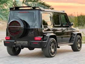 Mercedes-Benz G 500 Brabus 800, снимка 6