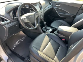 Hyundai Santa fe EXCLUSIVE#PANORAMA#PODGREV#KEYLESS GO, снимка 7