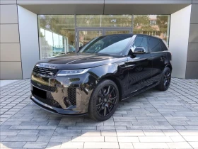 Land Rover Range Rover Sport P635 SV EDITION ONE/CARBON/ HEAD UP/PANO/ MERIDIAN | Mobile.bg    2