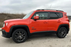 Jeep Renegade 2.4 4X4, снимка 2