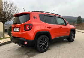 Jeep Renegade 2.4 4X4, снимка 3