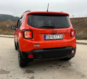 Jeep Renegade 2.4 4X4, снимка 4