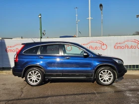 Honda Cr-v 2.2CTDI/4х4/140k.c/6ск/NAVI/КОЖА/БЛУТУТ/EURO 4/ТОП, снимка 2