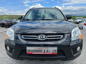 Kia Sportage 2.0i GPL /4x4/ Active - [3] 