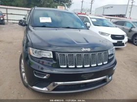 Jeep Grand cherokee, снимка 2