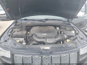 Jeep Grand cherokee, снимка 9