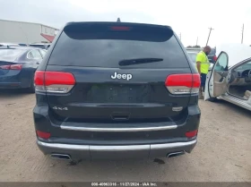 Jeep Grand cherokee, снимка 7