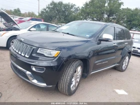 Jeep Grand cherokee, снимка 3