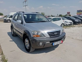 Kia Sorento Фейслифт, снимка 1