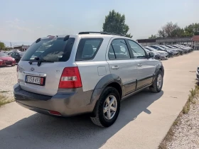 Kia Sorento Фейслифт, снимка 5