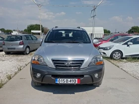 Kia Sorento Фейслифт, снимка 3