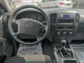 Kia Sorento Фейслифт, снимка 10