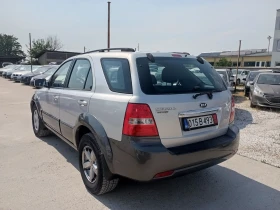 Kia Sorento Фейслифт, снимка 4