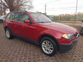 BMW X3 3.0D 218к.с., снимка 8