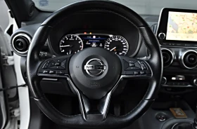 Nissan Juke !!!Промо цена!!! NISSAN JUKE N- CONNECTA DESIGN , снимка 8