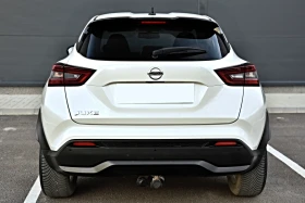 Nissan Juke !!!Промо цена!!! NISSAN JUKE N- CONNECTA DESIGN , снимка 3