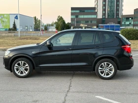 Обява за продажба на BMW X3 3.0d 214хил TUV FULL оригинална боя ~34 800 лв. - изображение 5