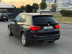 Обява за продажба на BMW X3 3.0d 214хил TUV FULL оригинална боя ~34 800 лв. - изображение 4