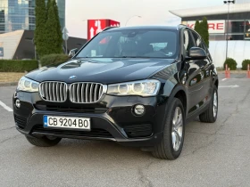 Обява за продажба на BMW X3 3.0d 214хил TUV FULL оригинална боя ~34 800 лв. - изображение 2