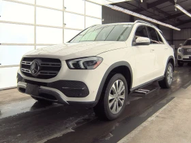     Mercedes-Benz GLE 350 4MATIC