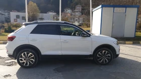 VW T-Roc 1.5 TSI Style DSG, снимка 4