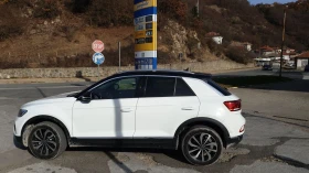 VW T-Roc 1.5 TSI Style DSG, снимка 2