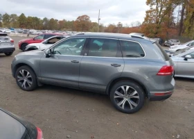 Обява за продажба на VW Touareg WOLFSBURG EDITION 3.6L V-6 DI, DOHC, VVT, 280HP ~33 500 лв. - изображение 5