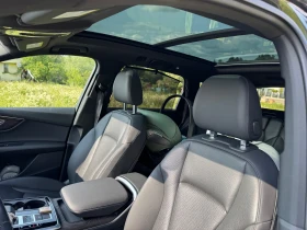 Обява за продажба на Audi Q7 55TFSI Progressiv S-line Quattro 6+ 1  2 ключа ~89 500 лв. - изображение 5