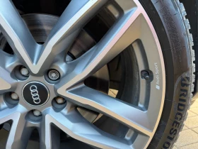 Обява за продажба на Audi Q7 55TFSI Progressiv S-line Quattro 6+ 1  2 ключа ~89 500 лв. - изображение 1