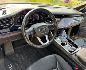 Audi Q7 55TFSI Progressiv S-line Quattro 6+ 1  2  | Mobile.bg    17