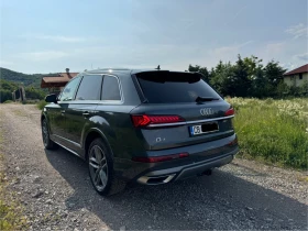 Audi Q7 55TFSI Progressiv S-line Quattro 6+ 1  2  | Mobile.bg    14