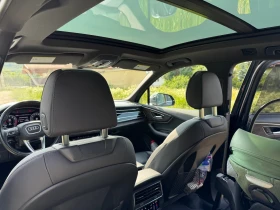 Обява за продажба на Audi Q7 55TFSI Progressiv S-line Quattro 6+ 1  2 ключа ~89 500 лв. - изображение 4