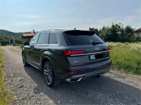 Audi Q7 55TFSI Progressiv S-line Quattro 6+ 1  2  | Mobile.bg    13