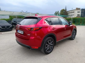 Mazda CX-5 2.5i-192---44-NAVI-Keyless-FULL | Mobile.bg    3