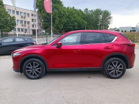 Mazda CX-5 2.5i-192---44-NAVI-Keyless-FULL | Mobile.bg    6