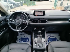 Mazda CX-5 2.5i-192---44-NAVI-Keyless-FULL | Mobile.bg    13
